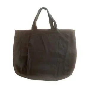 【VEDA】  Veda Market bag [Black] Stone Mountain Handbags Company Store | Plug In Vintage Veda